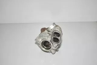 8575478, 8575479, 11658575479 , art12863780 Турбина BMW X5 G05  Арт 12863780, вид 2