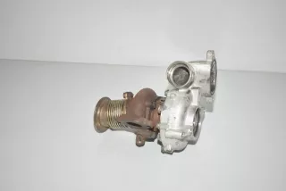 8575478, 8575479, 11658575479 , art12863780 Турбина BMW X5 G05  Арт 12863780, вид 3