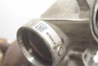 8575478, 8575479, 11658575479 , art12863780 Турбина BMW X5 G05  Арт 12863780, вид 4
