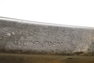 6797570, 33406797570, 6786978, 33326786978, 33326795812, 6795812, 33306786991, 6786991, 33326786981, Ступица задняя правая BMW X4 F26 Арт 12884999, вид 6