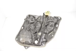 7487087, 51337487087, 7365167 , art13080795 Стеклоподъемник задний левый BMW 5 G30/G31 Арт 13080795, вид 3