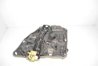 7487087, 51337487087, 7365167 , art13080795 Стеклоподъемник задний левый BMW 5 G30/G31 Арт 13080795, вид 4