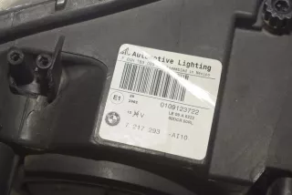 7217293, 7276991, 63117276991 , art13141799 Фара левая BMW X3 F25 Арт 13141799, вид 5