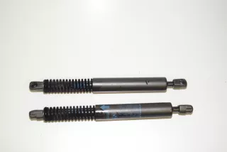 7210557, 51247210557 , art13253773 Амортизатор крышки багажника (3-5 двери) BMW 5 F10/F11/GT F07 Арт 13253773, вид 1