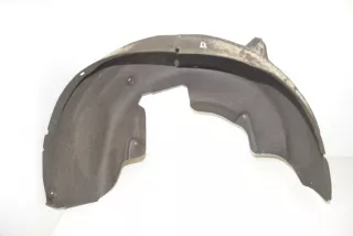 7213650, 51717213650 , art13327415 Защита арок задняя правая (подкрылок) BMW X3 F25 Арт 13327415, вид 2