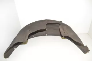 7213650, 51717213650 , art13327415 Защита арок задняя правая (подкрылок) BMW X3 F25 Арт 13327415, вид 3