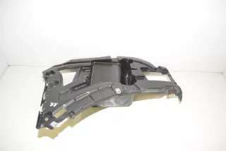 7210077, 51127210077 , art13327547 Кронштейн крепления бампера заднего BMW X3 F25 Арт 13327547, вид 2