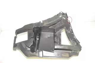 7210077, 51127210077 , art13327547 Кронштейн крепления бампера заднего BMW X3 F25 Арт 13327547, вид 6
