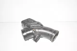 8587573, 13718587573 , art13550844 Патрубок впускного коллектора BMW 5 G30/G31 2.0л Арт 13550844, вид 1