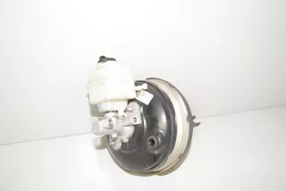 6796726, 6792956, 34336792956 , art13572422 Вакуумный усилитель тормозов BMW 5 F10/F11/GT F07 Арт 13572422, вид 1
