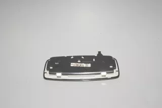 6848615, 63316848615, 9329983, 63319329983 , art13769750 Фонарь салона (плафон) BMW 5 G30/G31 Арт 13769750, вид 3