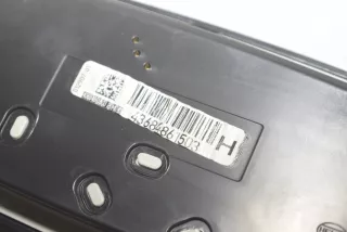 6848615, 63316848615, 9329983, 63319329983 , art13769750 Фонарь салона (плафон) BMW 5 G30/G31 Арт 13769750, вид 4