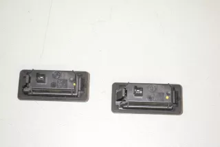 7410302, 63267410302 , art13787673 Подсветка номера BMW 5 G30/G31 Арт 13787673, вид 2