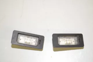 7410302, 63267410302 , art13787673 Подсветка номера BMW 5 G30/G31 Арт 13787673, вид 4