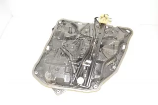 7365167, 7487087, 51337487087 , art13791028 Стеклоподъемник задний левый BMW 5 G30/G31 Арт 13791028, вид 3