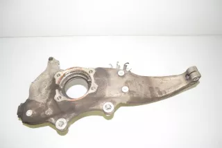 6884385, 31206884385 , art13881836 Ступица передняя левая BMW 5 G30/G31 Арт 13881836, вид 1
