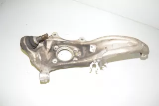 6884385, 31206884385 , art13881836 Ступица передняя левая BMW 5 G30/G31 Арт 13881836, вид 4