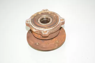 6867811, 33406867811, 33416776651, 6776651 , art13881987 Подшипник BMW X5 E70 Арт 13881987, вид 3