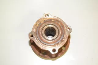 6867811, 33406867811, 33416776651, 6776651 , art13881987 Подшипник BMW X5 E70 Арт 13881987, вид 4