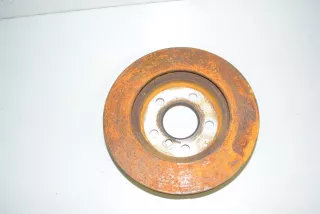 6866293, 34116866293 , art13895283 Диск тормозной передний BMW i3 Арт 13895283, вид 3
