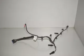 8583649, 12518583649, 8508115, 12518508115 , art14051452 Провод высоковольтный BMW X5 F85 Арт 14051452, вид 2