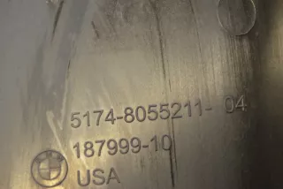 8055211, 51748055211 , art14057749 Прочая запчасть BMW X5 F85 Арт 14057749, вид 4