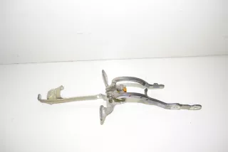 7453406, 8492962, 41008492962 , art14062249 Обшивка салона BMW 3 G20/G21 Арт 14062249, вид 1