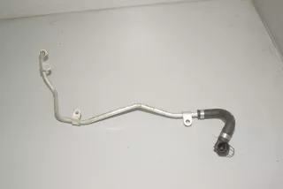 8580972, 11538580972 , art14632636 Патрубок радиатора BMW 3 G20/G21 Арт 14632636, вид 1