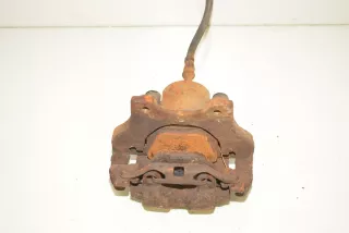6769101, 34216769101 , art14562209 Суппорт задний левый BMW 3 E90/E91/E92/E93 Арт 14562209, вид 3