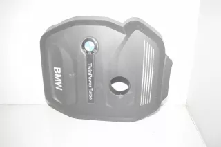 8602967, 11128602967 , art14699462 Декоративная крышка двигателя BMW 2 F22/F23 Арт 14699462, вид 1