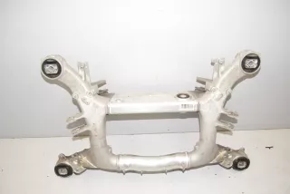 6866423, 33316866423 , art14616317 Балка подвески задняя BMW 5 G30/G31 Арт 14616317, вид 3