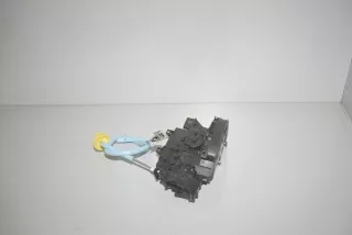 5A258C7, 51225A258C7 , art15003641 Замок двери задней левой BMW IX i20 Арт 15003641, вид 2