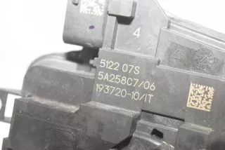 5A258C7, 51225A258C7 , art15003641 Замок двери задней левой BMW IX i20 Арт 15003641, вид 5