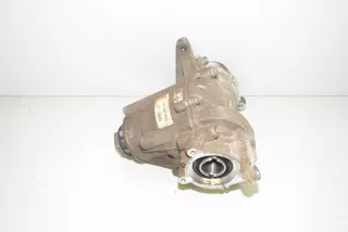 7646871, 27107646871 , art15029377 Раздаточная коробка BMW X1 F48 Арт 15029377, вид 1