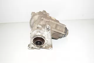 7646871, 27107646871 , art15029377 Раздаточная коробка BMW X1 F48 Арт 15029377, вид 3