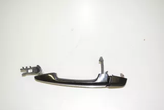 7396307, 51217396307 , art15096272 Ручка наружная передняя левая BMW X5 F85 Арт 15096272, вид 2