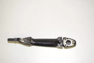 7396307, 51217396307 , art15096272 Ручка наружная передняя левая BMW X5 F85 Арт 15096272, вид 3
