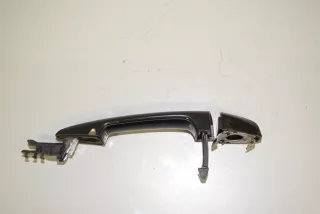 7396307, 51217396307 , art15096272 Ручка наружная передняя левая BMW X5 F85 Арт 15096272, вид 4