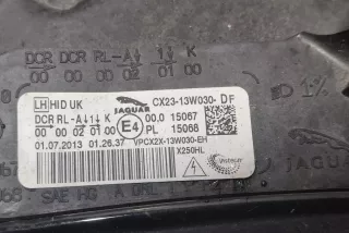 CX2313W030DF , art12781577 Фара правая Jaguar XF 250 Арт 12781577, вид 3