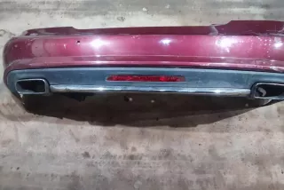 A218 , art12786619 Бампер задний Mercedes CLS C219 Арт 12786619, вид 1