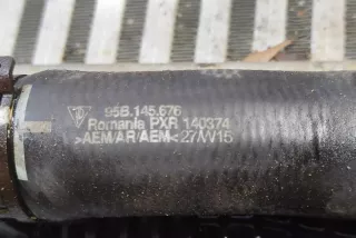 95B145804B , art12811439 Интеркулер Porsche Macan restailing Арт 12811439, вид 3