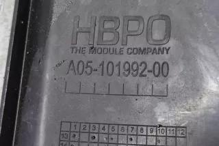 95B145804B , art12811439 Интеркулер Porsche Macan restailing Арт 12811439, вид 4