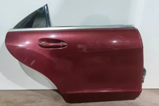 CLS , art12787879 Дверь задняя левая Mercedes CLS C218 Арт 12787879, вид 1