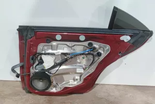 CLS , art12787879 Дверь задняя левая Mercedes CLS C218 Арт 12787879, вид 3