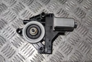 WR12718 , art12790326 Стеклоподъемник передний левый Volvo XC90 1 restailing Арт 12790326, вид 2