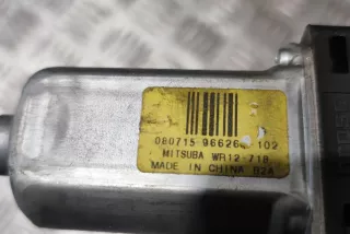 WR12718 , art12790326 Стеклоподъемник передний левый Volvo XC90 1 restailing Арт 12790326, вид 3