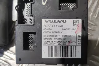 30773903AA , art12790989 Стеклоподъемник передний левый Volvo V50 Арт 12790989, вид 2
