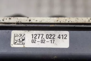 1277022412 , art12788863 Лямбда-зонд Jeep Grand Cherokee I (ZJ)  6.4л Арт 12788863, вид 3