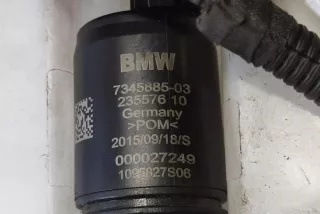 7241671 , art12806941 Бачок омывателя BMW 4 F32/F33/GT F36 Арт 12806941, вид 3