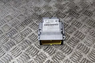 95B959655 , art12809401 Блок AirBag Porsche Macan restailing Арт 12809401, вид 1